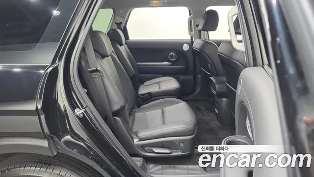 Hyundai Palisade 2026 thumb 11