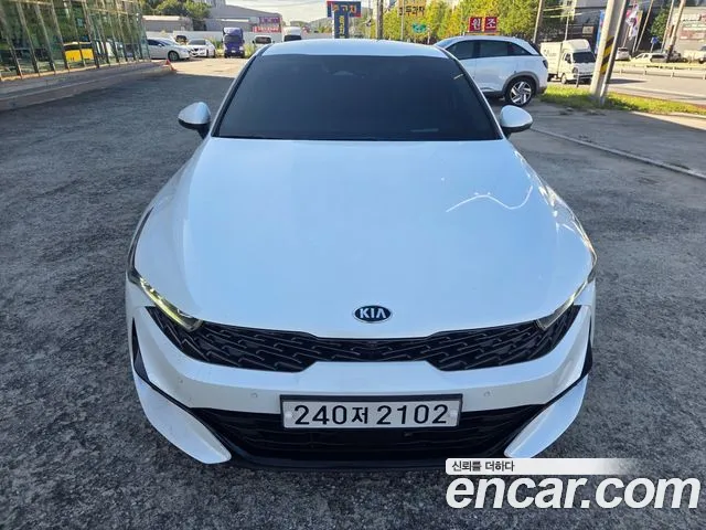 Kia K5 2020 thumb 12