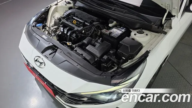 Hyundai Avante 2020 thumb 6