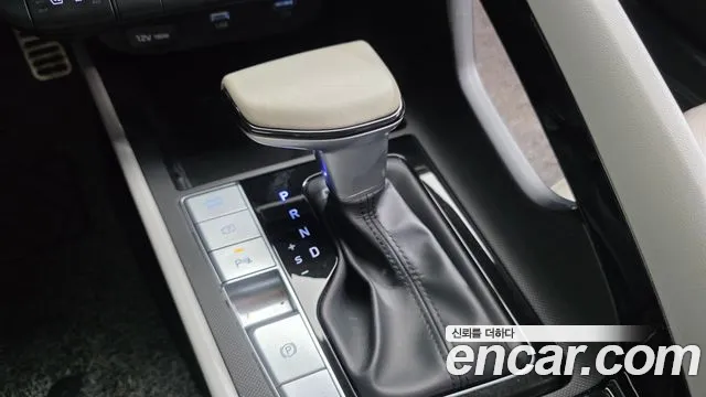 Hyundai Avante 2020 thumb 9