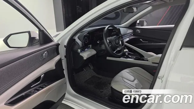 Hyundai Avante 2020 thumb 10