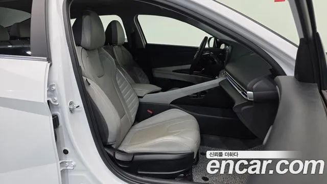 Hyundai Avante 2020 thumb 11