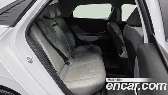 Hyundai Avante 2020 thumb 12