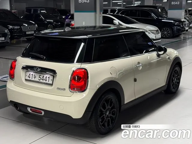 MINI Hatch 2014 thumb 5