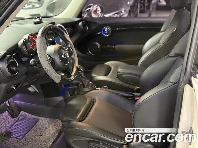 MINI Hatch 2014 thumb 7