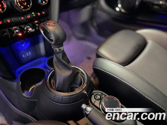 MINI Hatch 2014 thumb 9