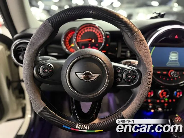 MINI Hatch 2014 thumb 10