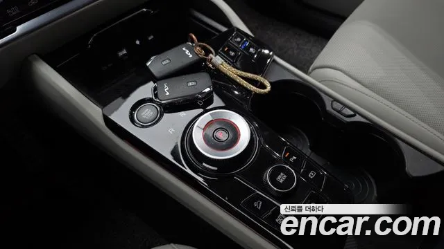 Kia Sportage 2024 thumb 8