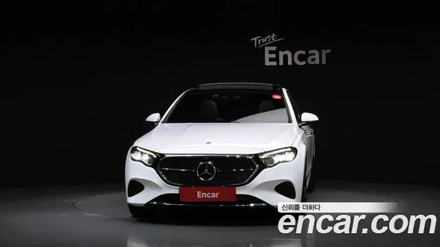Mercedes-Benz E-Класс 2024 thumb 3