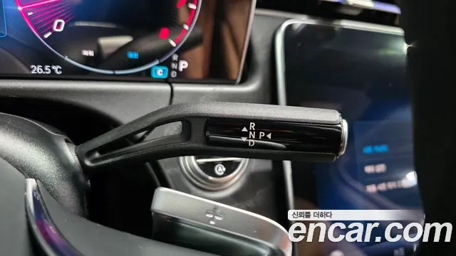Mercedes-Benz E-Класс 2024 thumb 9