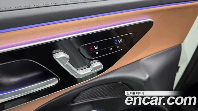 Mercedes-Benz E-Класс 2024 thumb 12