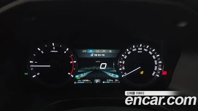 KG_Mobility_Ssangyong Rexton 2019 thumb 8