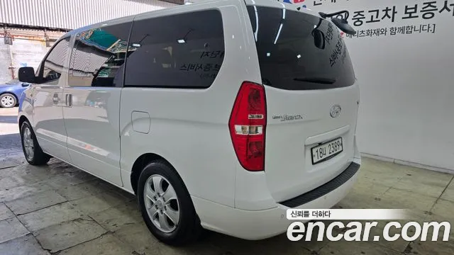 Hyundai Starex 2019 thumb 6