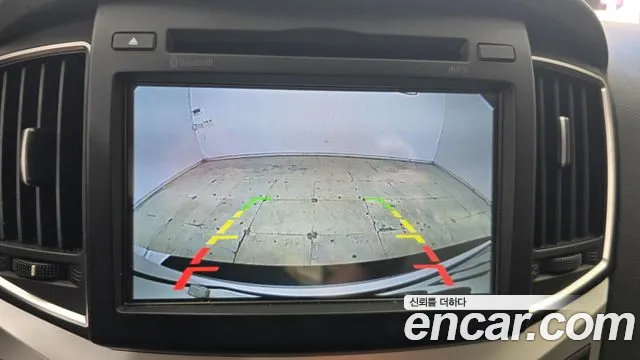 Hyundai Starex 2019 thumb 10