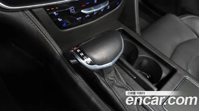 Cadillac CT6 2018 thumb 9