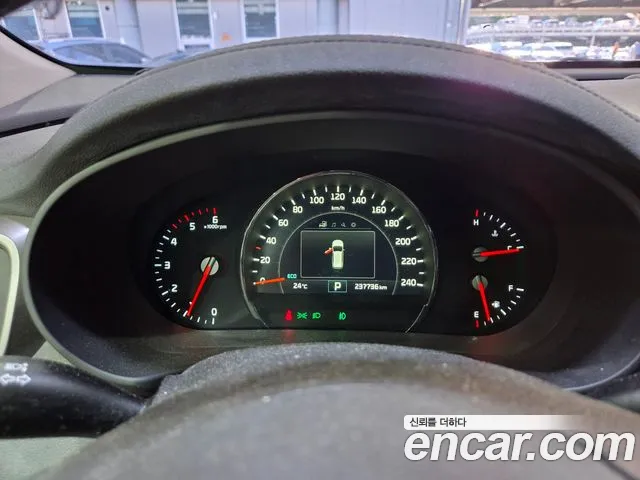 Kia Sorento 2015 thumb 7