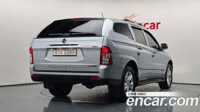 KG_Mobility_Ssangyong KORANDO 2017 thumb 2