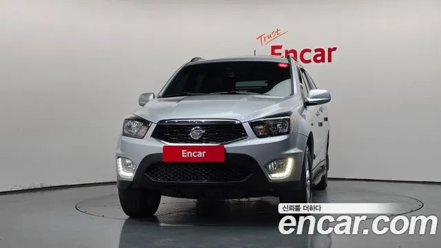 KG_Mobility_Ssangyong KORANDO 2017 thumb 3
