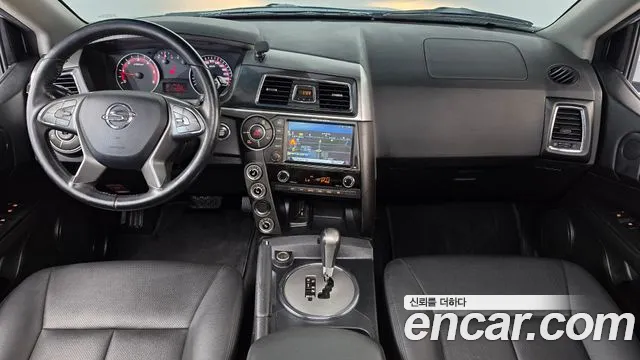 KG_Mobility_Ssangyong KORANDO 2017 thumb 7