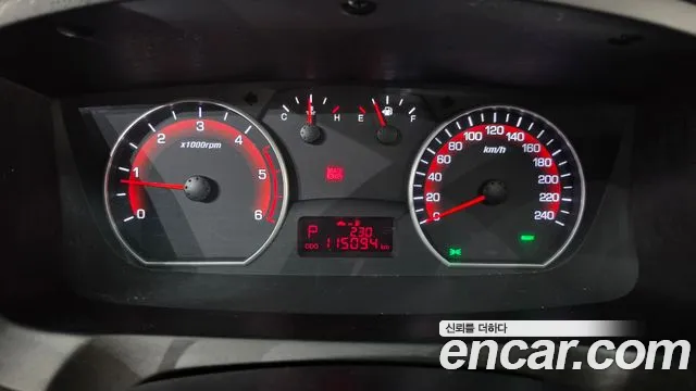 KG_Mobility_Ssangyong KORANDO 2017 thumb 8
