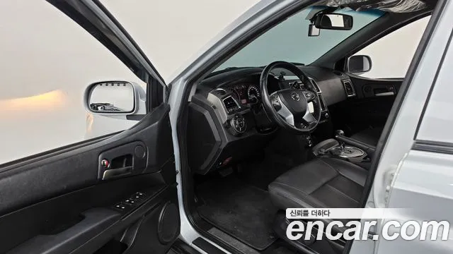 KG_Mobility_Ssangyong KORANDO 2017 thumb 10