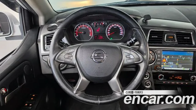 KG_Mobility_Ssangyong KORANDO 2017 thumb 12