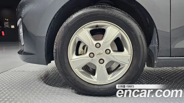 ChevroletGMDaewoo Spark 2022 thumb 5