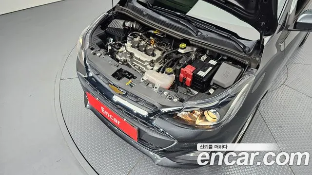 ChevroletGMDaewoo Spark 2022 thumb 6
