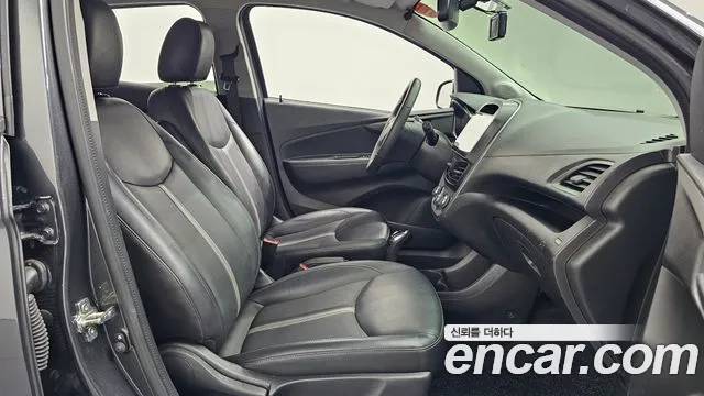 ChevroletGMDaewoo Spark 2022 thumb 11