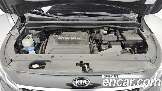 Kia Carnival 2018 thumb 6