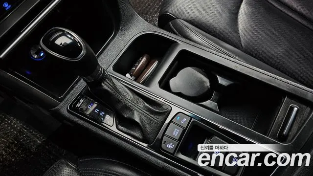 Hyundai Sonata 2016 thumb 9