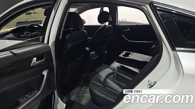 Hyundai Sonata 2016 thumb 11