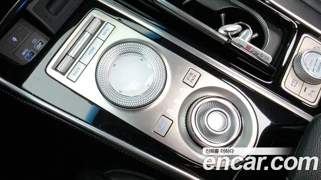 Genesis GV80 2022 thumb 8