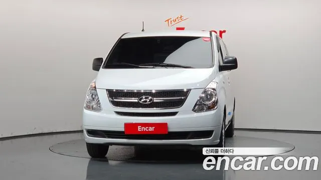 Hyundai Starex 2014 thumb 3