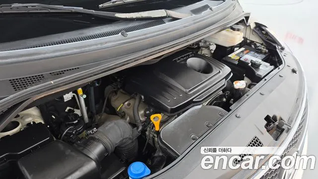 Hyundai Starex 2014 thumb 6