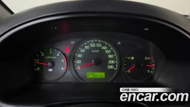 Hyundai Starex 2014 thumb 8