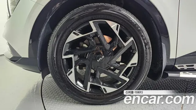 Kia Sportage 2023 thumb 5