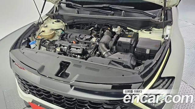 Kia Sportage 2023 thumb 6