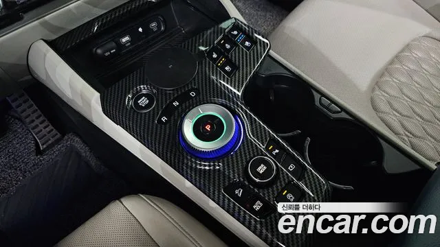 Kia Sportage 2023 thumb 9