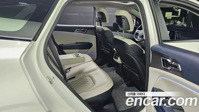 Kia Sportage 2023 thumb 11