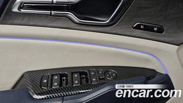Kia Sportage 2023 thumb 12