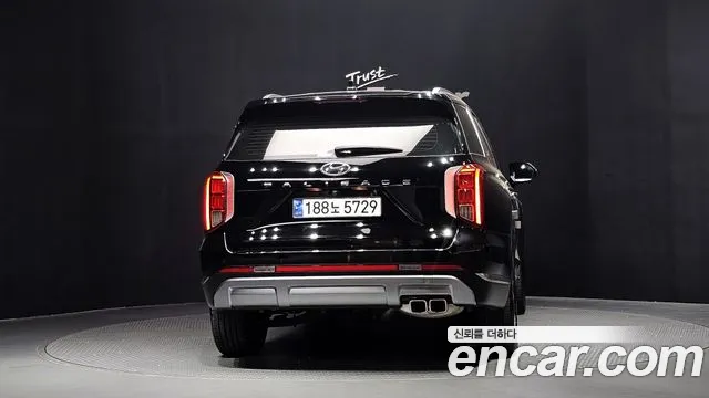 Hyundai Palisade 2022 thumb 4