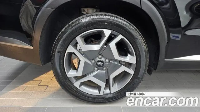 Hyundai Palisade 2022 thumb 5