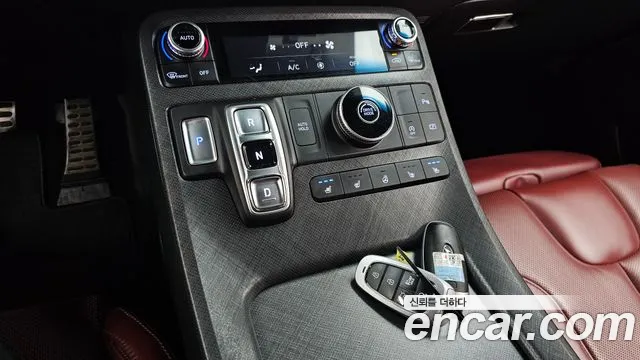 Hyundai Palisade 2022 thumb 9