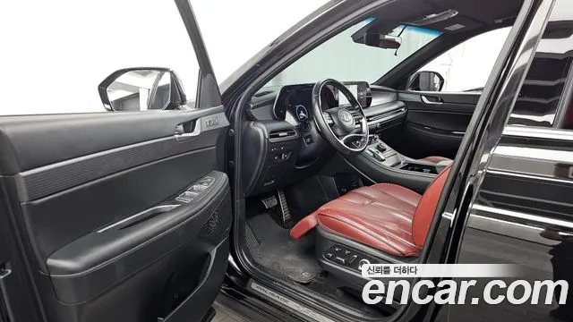 Hyundai Palisade 2022 thumb 10