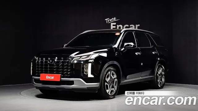 Hyundai Palisade 2022 thumb 12