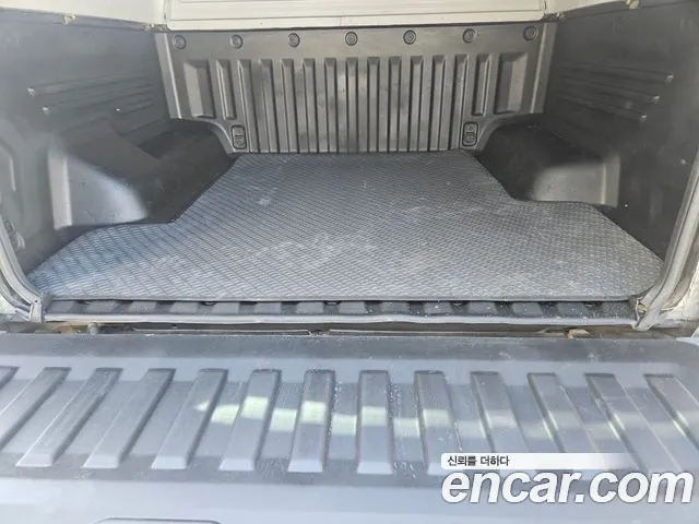 KG_Mobility_Ssangyong Rexton 2018 thumb 10