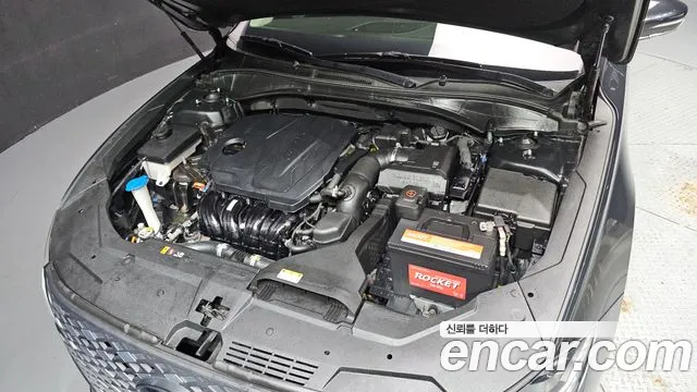 Hyundai Grandeur 2020 thumb 6