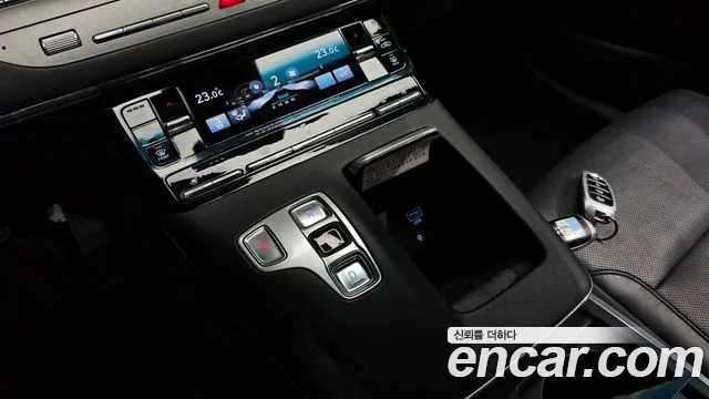 Hyundai Grandeur 2020 thumb 9