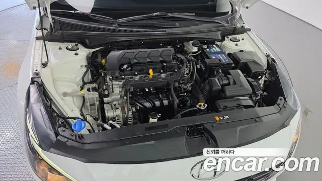 Hyundai Avante 2020 thumb 6